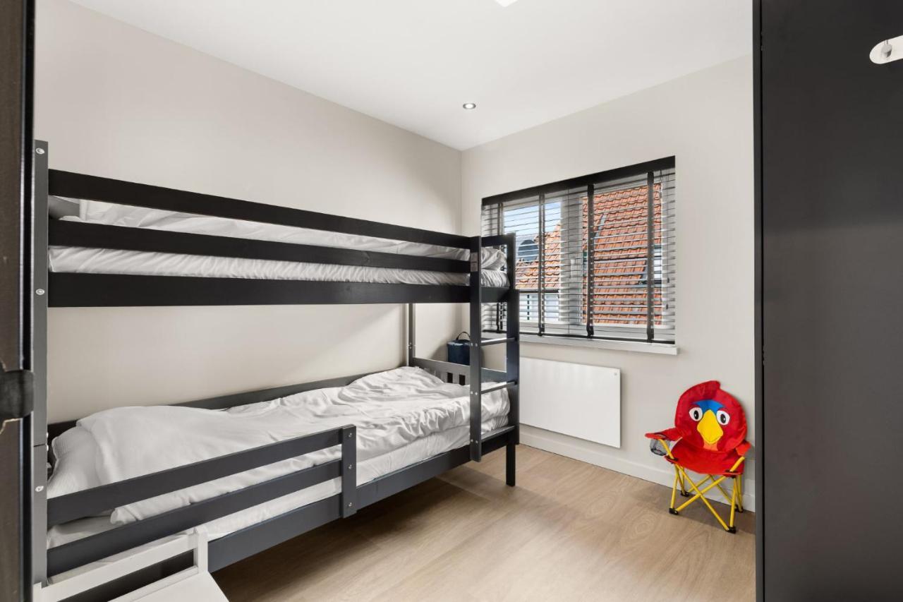 Hello Zeeland - Vakantiehuis Molenstraat 7 赫鲁德 外观 照片